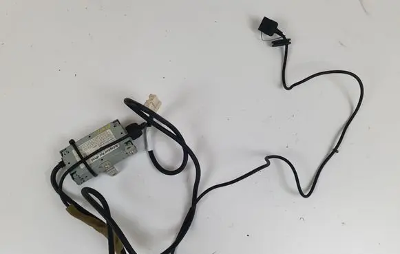 Honda Civic iPod connector socket 08A281J6100001 GKG2002308