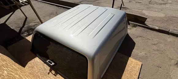 Ford Ranger Pickup box K88T917