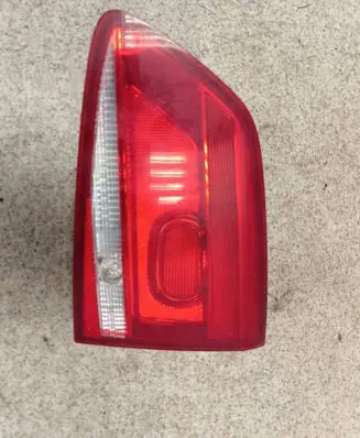 Volkswagen PASSAT B7 Tailgate rear/tail lights 3AF945094J 605514 E12990