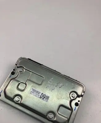 Toyota Corolla E210 E21 Engine control unit/module 8966602D90