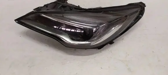 Opel Crossland X Headlight/headlamp 6519700000000 39077800 60200891