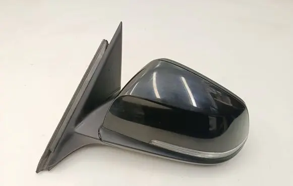 BMW 3 F30 F35 F31 Manual wing mirror 7345653