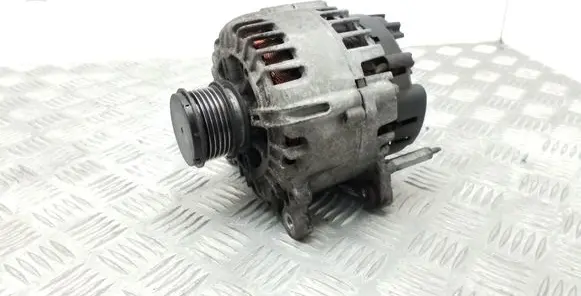 Skoda Superb B6 (3T) Generator/alternator 03L903024M