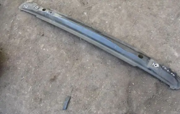 Citroen C5 Front bumper cross member