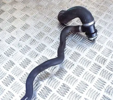 BMW Z4 E89 Air intake hose/pipe 4614609
