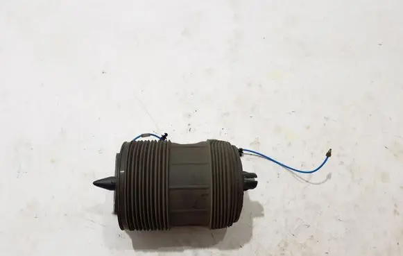 Audi Q8 Rear air suspension bag/shock absorber 4M0616002AB