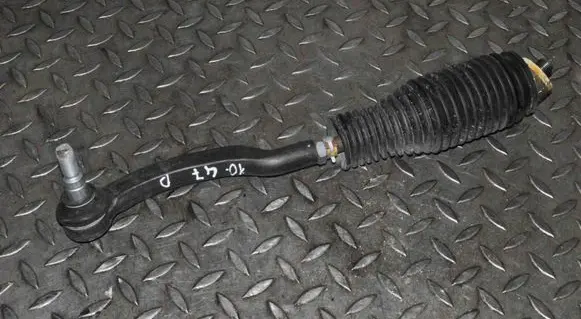 Fiat Ducato Steering tie rod 