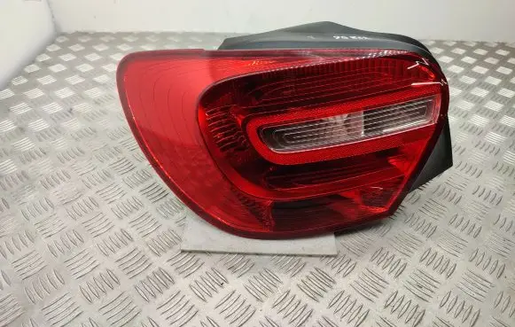 Mercedes-Benz A W176 Rear/tail lights A1769060100