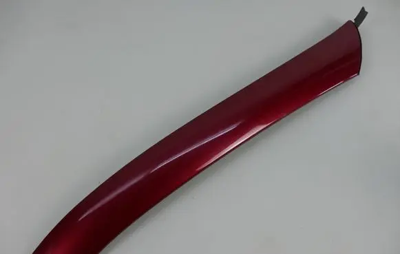 Mercedes-Benz SLK R170 Windshield trim A1706980498