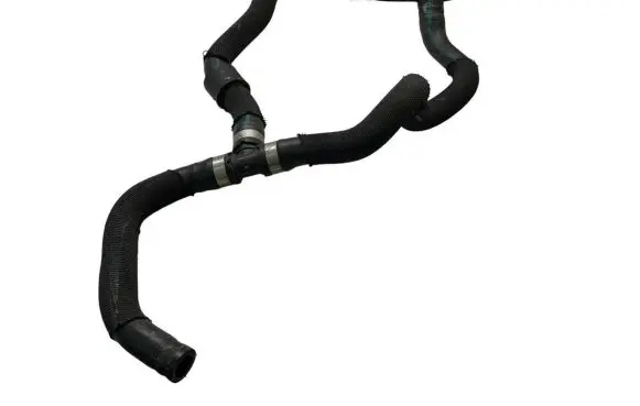 Volvo V40 Engine coolant pipe/hose 31474985 ECS5DEDM