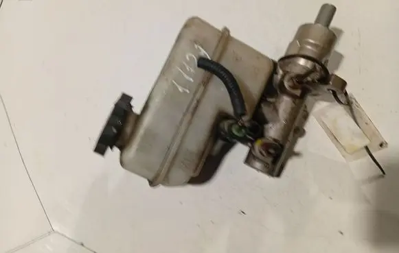 Opel Antara Master brake cylinder 