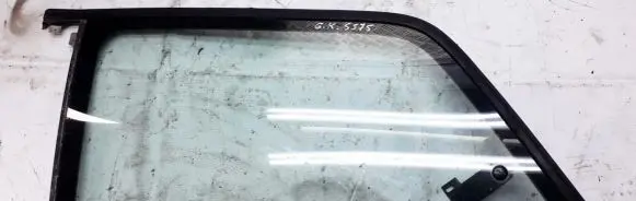 Audi A3 S3 8L Rear side window