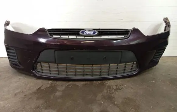 Ford C-MAX I Front bumper FORCMAXPRZ