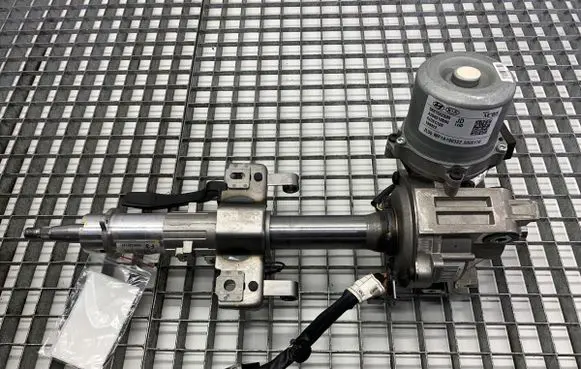 Power steering pump