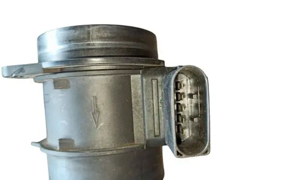 Mercedes-Benz CLK A208 C208 Mass air flow meter A1110940148