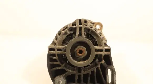 Fiat Panda II Generator/alternator 46843093