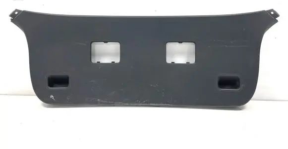 Toyota Corolla E120 E130 Tailgate/boot lid cover trim 6775002020
