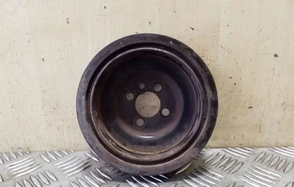 Mitsubishi Outlander Crankshaft pulley 03G105243