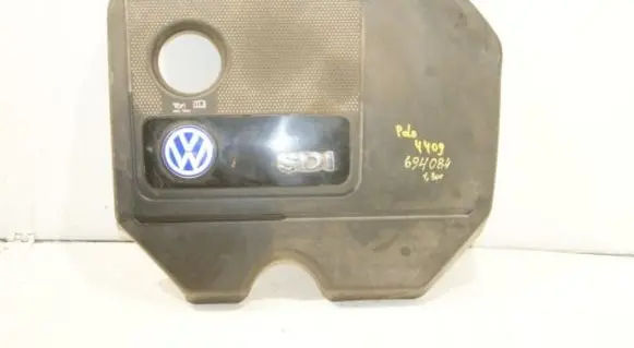 Volkswagen Polo Engine cover (trim) 038103925FK 038103925AH 038103925BL