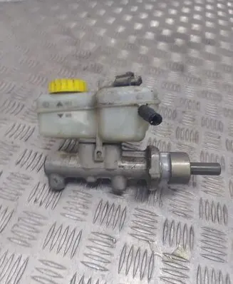 Skoda Fabia Mk1 (6Y) Master brake cylinder 20FTE