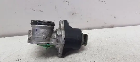 EGR valve