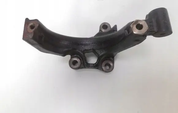 Muffler mount bracket/holder