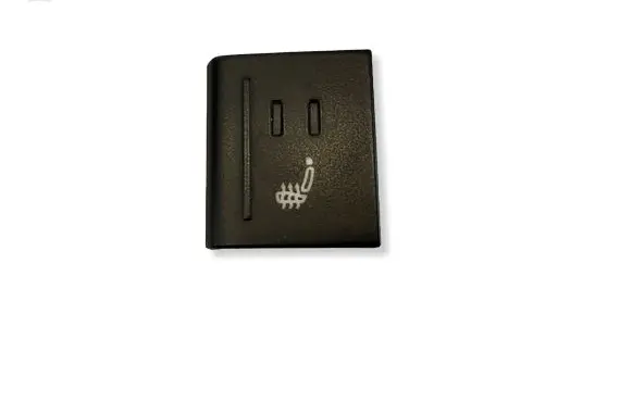 Volkswagen Amarok Seat heating switch 2H0963563E
