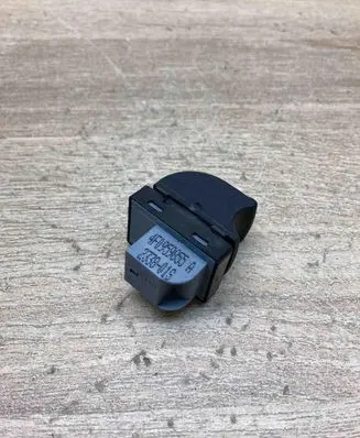 Audi A6 S6 C6 4F Electric window control switch 4F0959855A