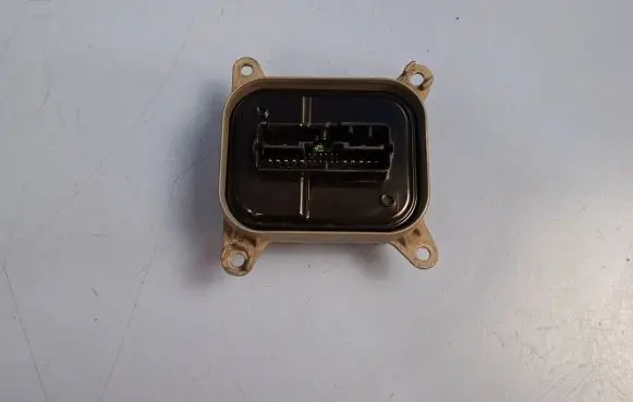 Tesla Model 3 Headlight ballast module Xenon P153292502C 151495200D