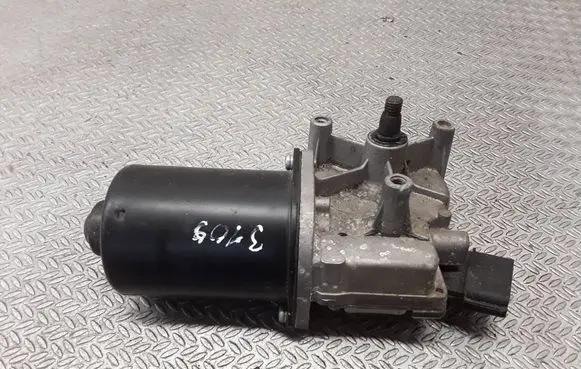 Nissan Almera Tino Wiper motor