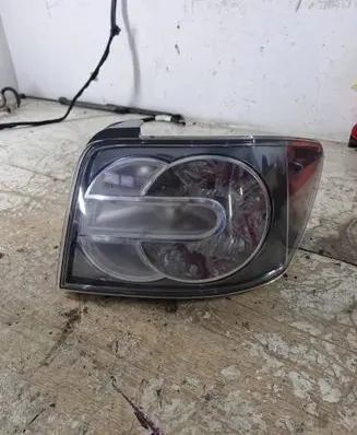 Mazda CX-7 Rear/tail lights
