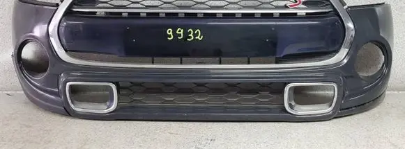 Mini One - Cooper F56 F55 Front bumper 11412910