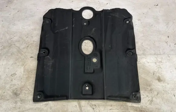 BMW X2 F39 Engine bonnet/hood sound/heat insulation 9874892 14917311 51489874892