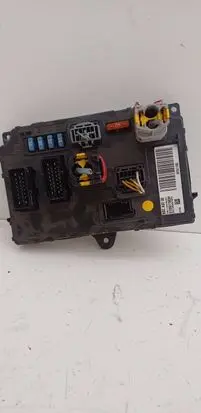 Peugeot 407 Comfort/convenience module S120017003H BSCA0200