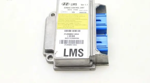Hyundai ix35 Airbag control unit/module 959102Y200