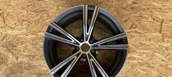 BMW 3 G20 G21 R19 alloy rim 8089897 K811720