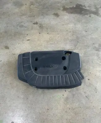 Volvo XC60 Engine cover (trim) 31437196