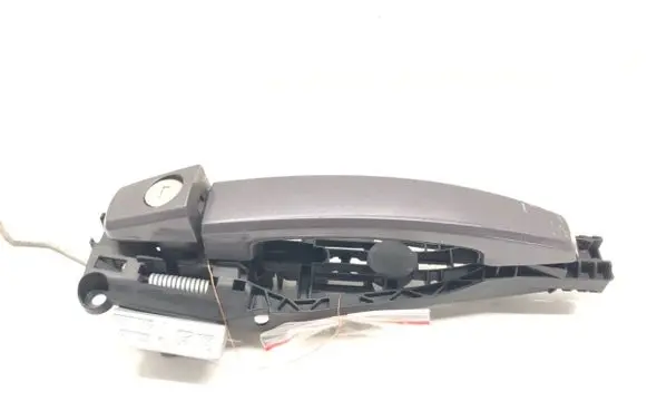 Chevrolet Cruze II Front door exterior handle