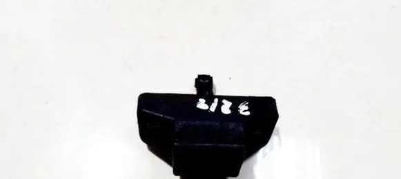 Renault Scenic I Rear door check strap stopper