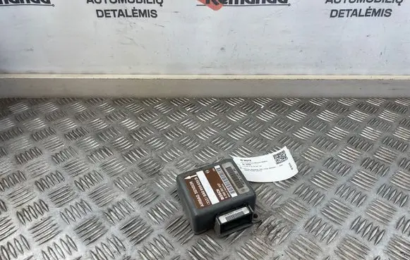 Audi A4 S4 B5 8D Airbag control unit/module 8A0959655B
