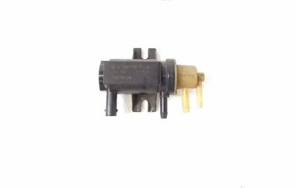 Mercedes-Benz SLK R172 Turbo solenoid valve A0091533128