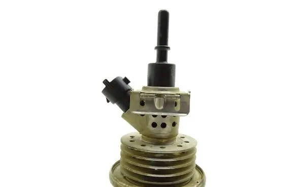 Audi A6 Allroad C7 AdBlue injector 4H0131113A 01231034 04440210341