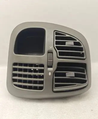 Peugeot Boxer Dashboard side air vent grill/cover trim 130395015