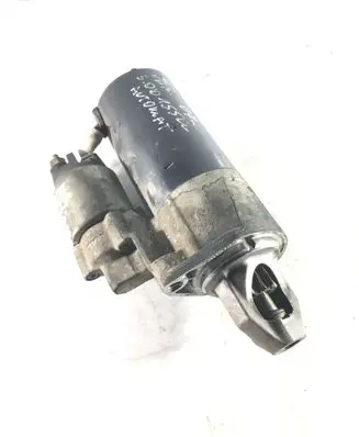 Mercedes-Benz E W211 Starter motor 04801516AA 0001115054