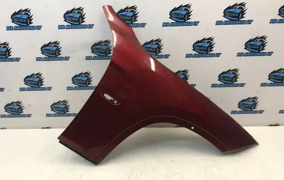 BMW X1 E84 Fender