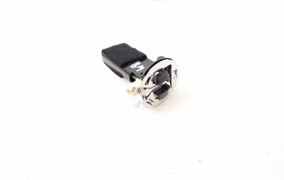 Mercedes-Benz E C207 W207 Aerial antenna amplifier A2048205575