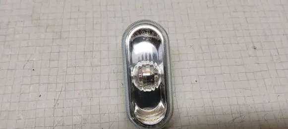 Volkswagen PASSAT B5.5 Front fender indicator light 1J0949117 48435