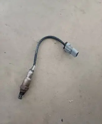 Chevrolet Camaro Lambda probe sensor 12627140