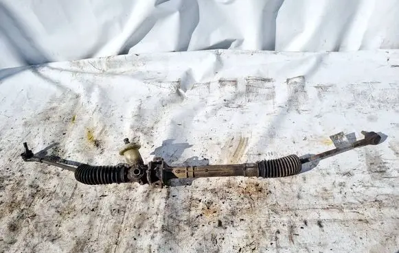 Mazda 323 Steering rack BS0691129