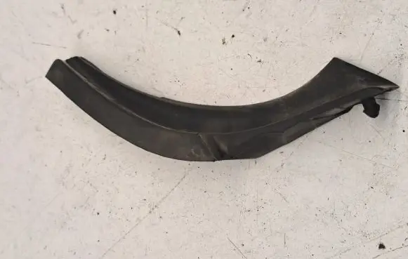 Lexus RX 330 - 350 - 400H Front door rubber seal 5386648020
